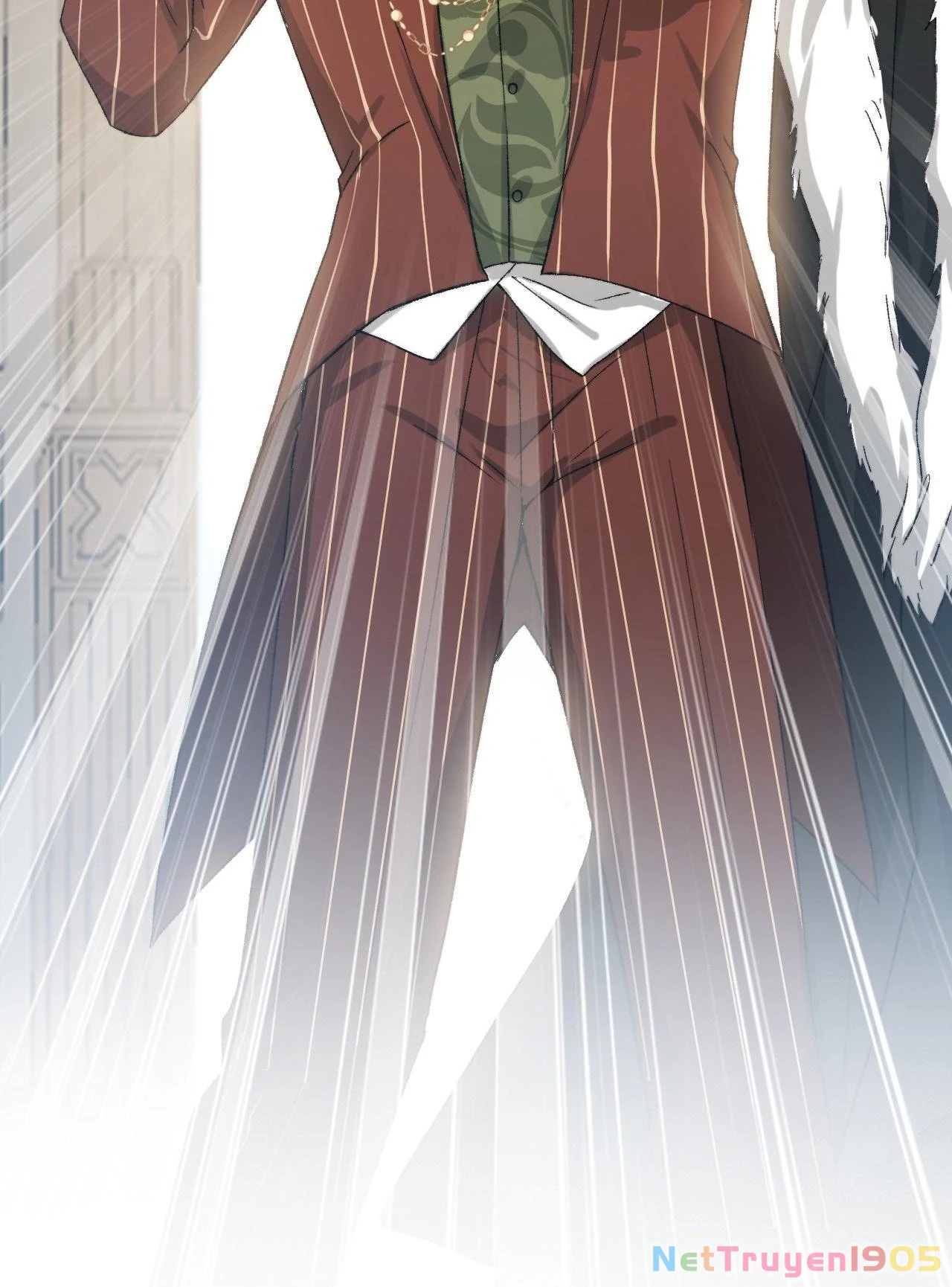 Trò Chơi Thuần Hoá Quạ Đen Chapter 20 - 36