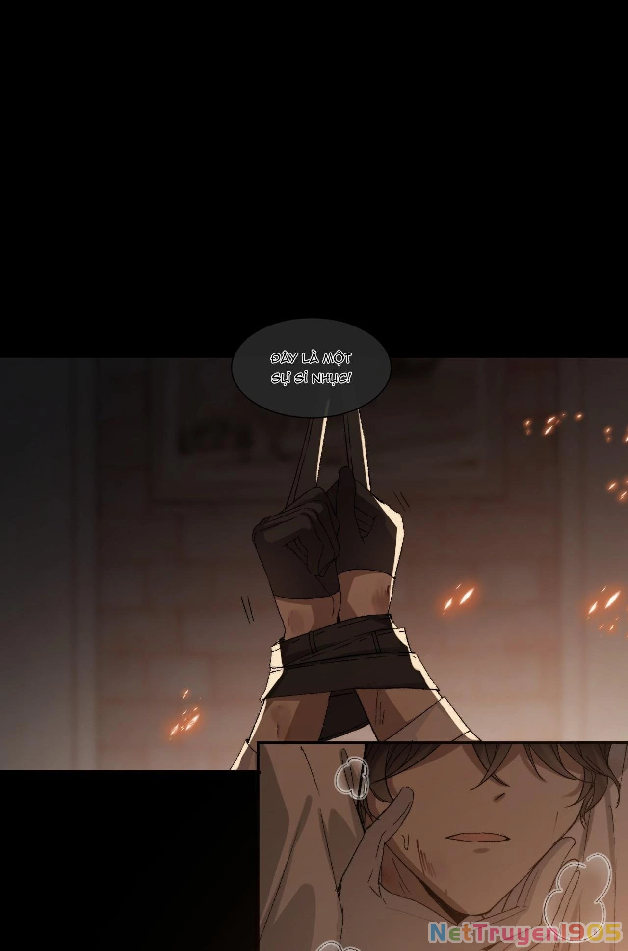 Trò Chơi Thuần Hoá Quạ Đen Chapter 20 - 49