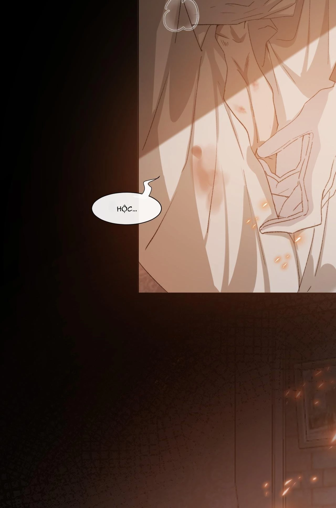 Trò Chơi Thuần Hoá Quạ Đen Chapter 20 - 50