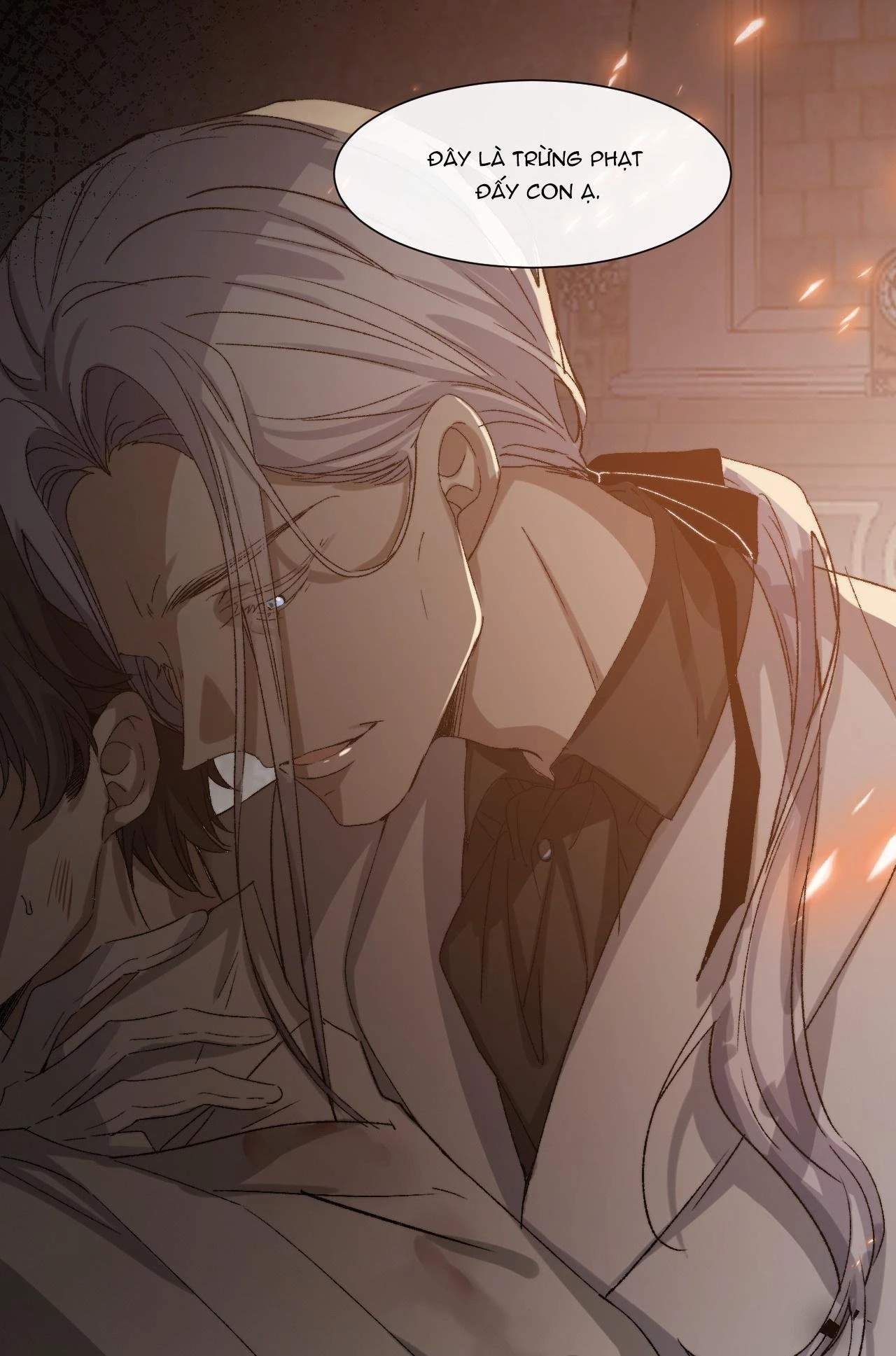 Trò Chơi Thuần Hoá Quạ Đen Chapter 20 - 51