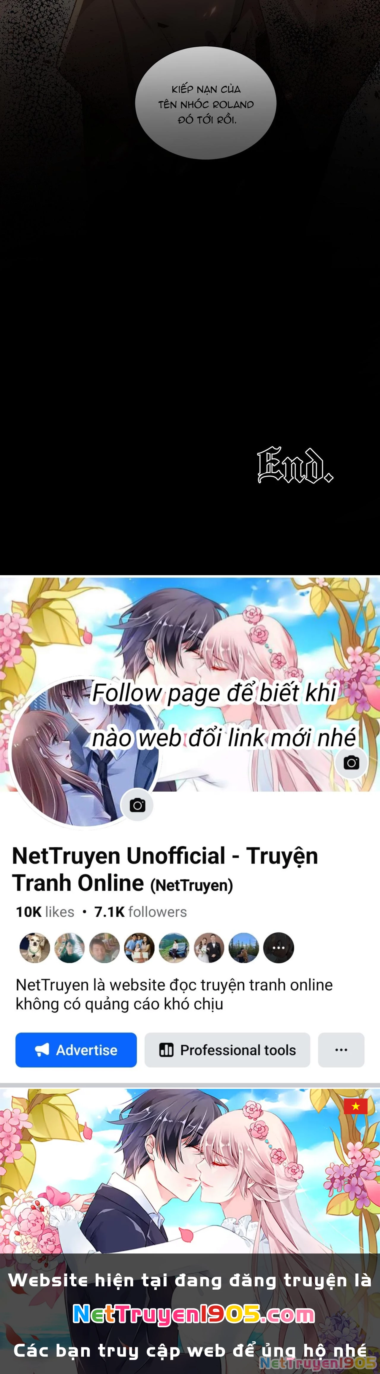 Trò Chơi Thuần Hoá Quạ Đen Chapter 20 - 54