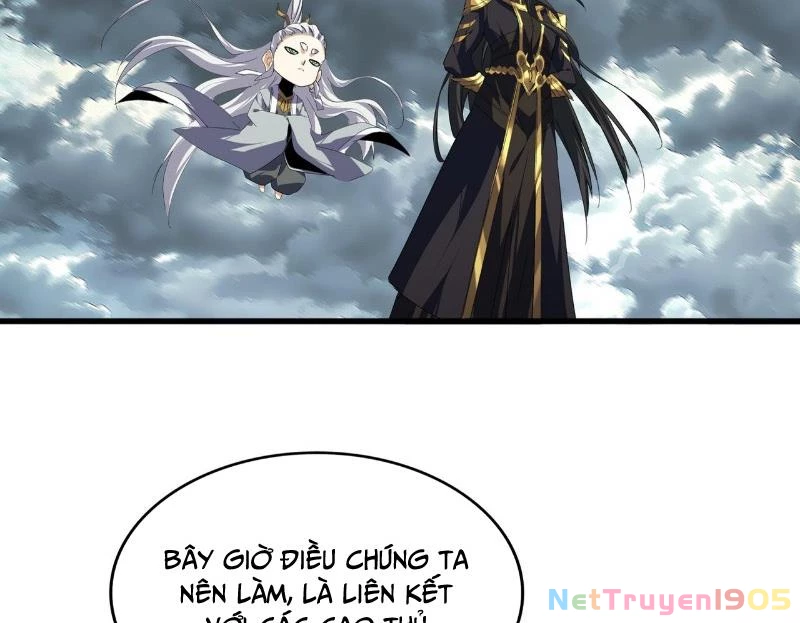 Đại Quản Gia Là Ma Hoàng Chapter 745 - 2