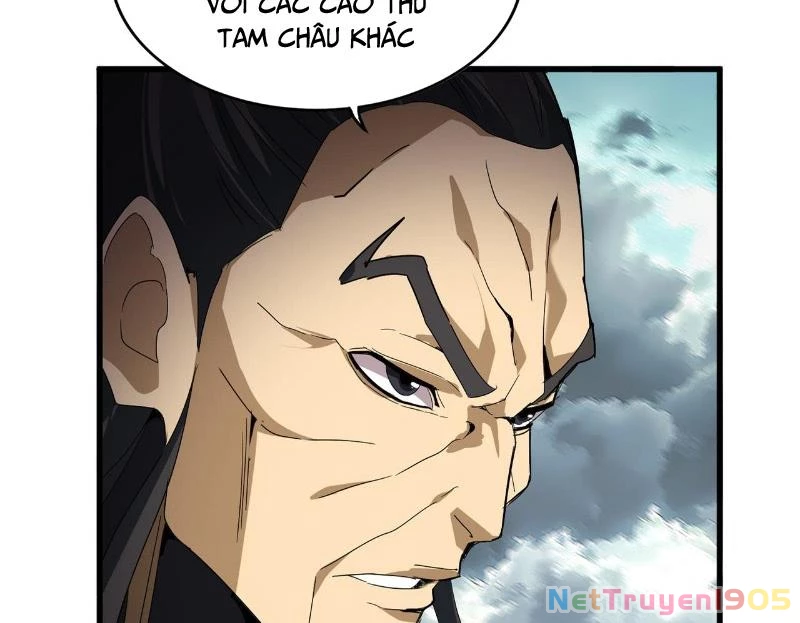 Đại Quản Gia Là Ma Hoàng Chapter 745 - 3