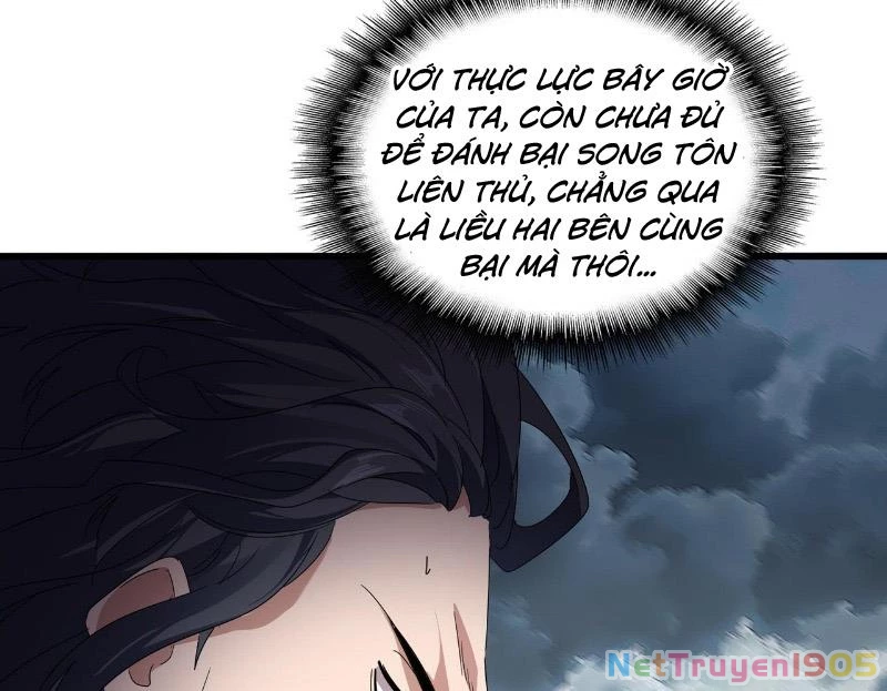Đại Quản Gia Là Ma Hoàng Chapter 745 - 9