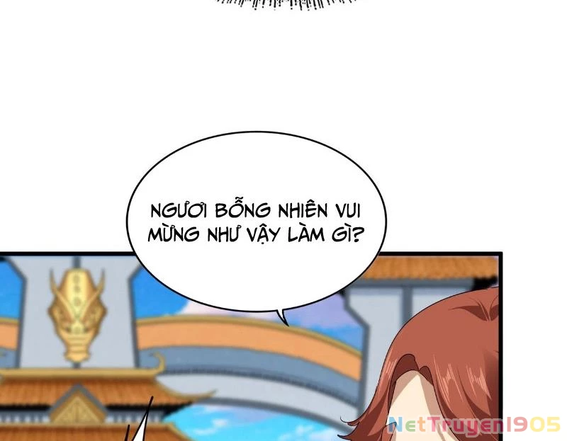 Đại Quản Gia Là Ma Hoàng Chapter 745 - 21