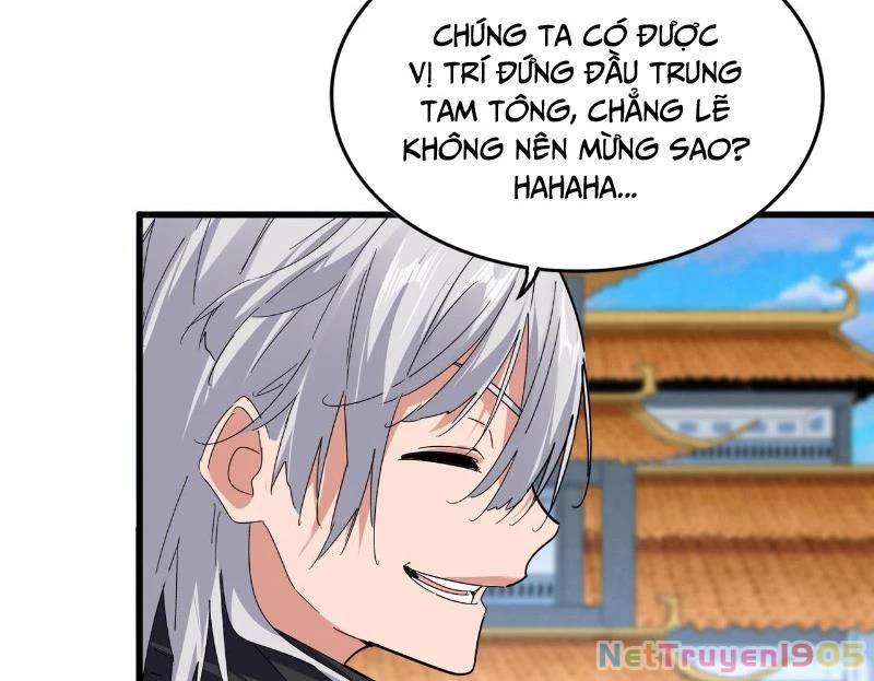 Đại Quản Gia Là Ma Hoàng Chapter 745 - 23