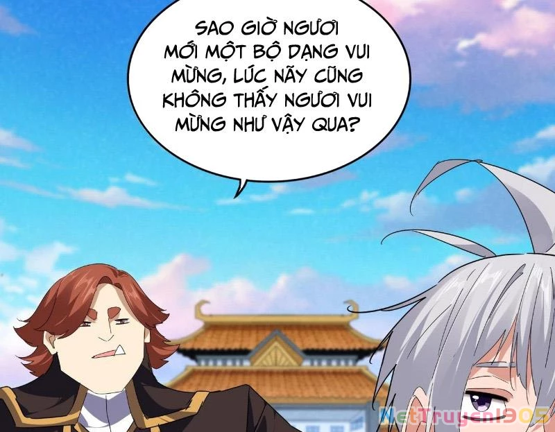 Đại Quản Gia Là Ma Hoàng Chapter 745 - 25