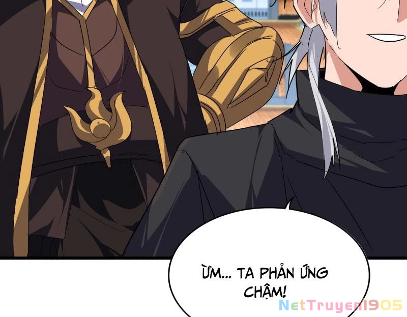 Đại Quản Gia Là Ma Hoàng Chapter 745 - 26