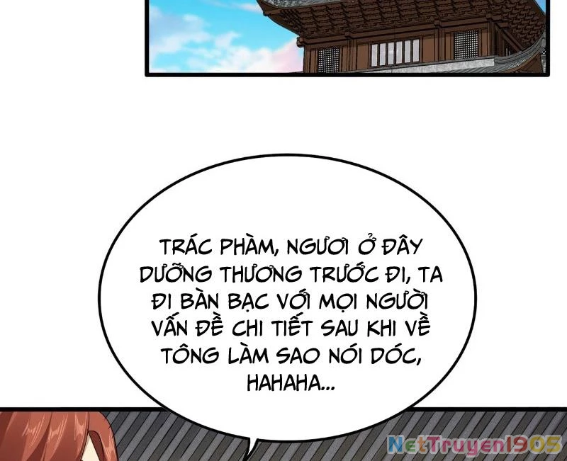 Đại Quản Gia Là Ma Hoàng Chapter 745 - 35