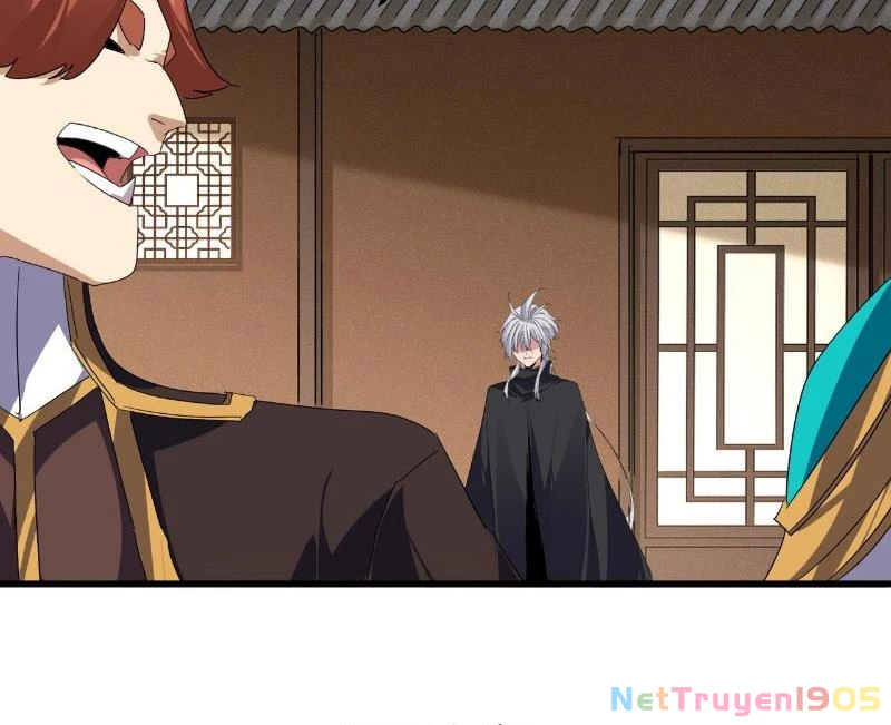 Đại Quản Gia Là Ma Hoàng Chapter 745 - 36