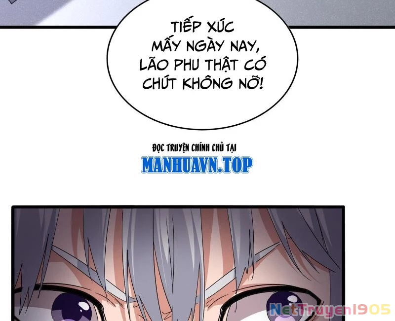 Đại Quản Gia Là Ma Hoàng Chapter 745 - 43