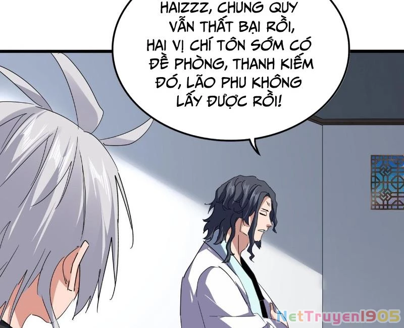 Đại Quản Gia Là Ma Hoàng Chapter 745 - 48