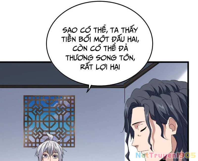 Đại Quản Gia Là Ma Hoàng Chapter 745 - 50