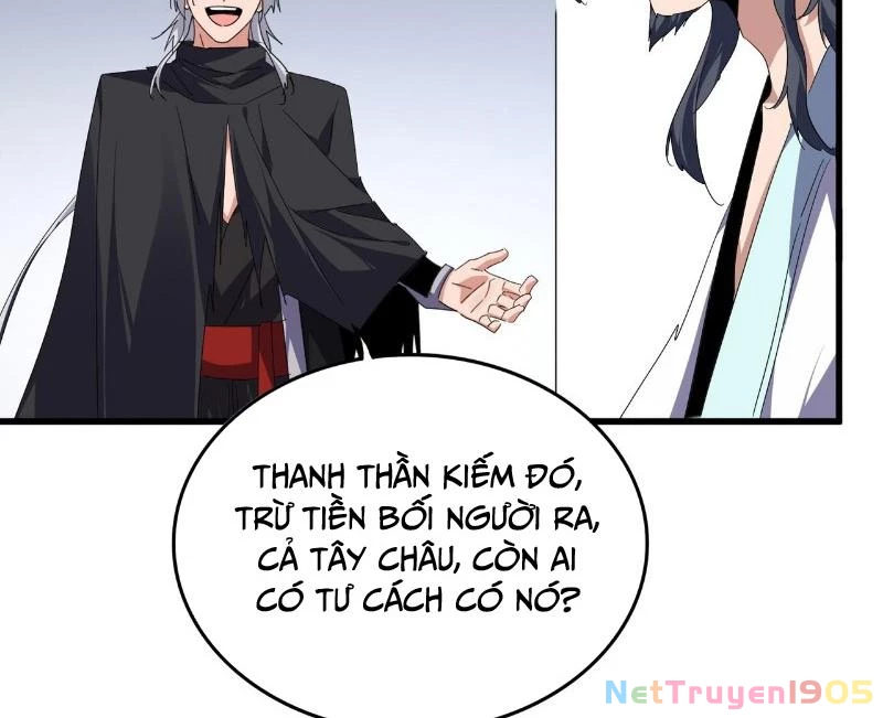 Đại Quản Gia Là Ma Hoàng Chapter 745 - 51