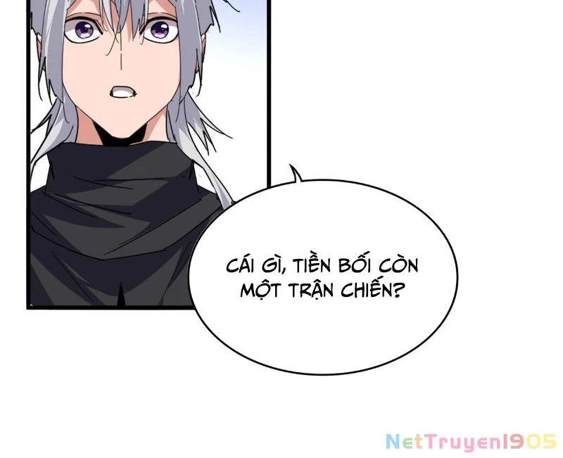 Đại Quản Gia Là Ma Hoàng Chapter 745 - 56