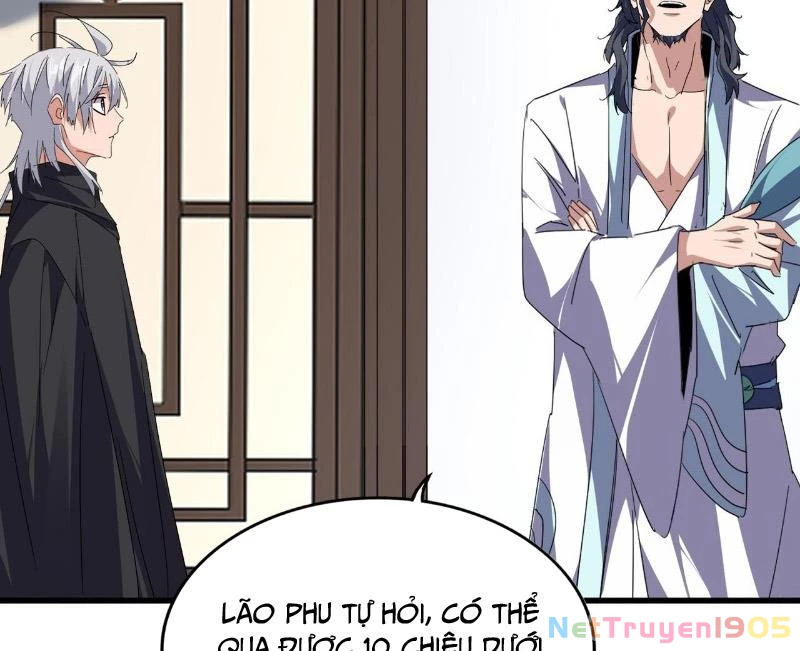 Đại Quản Gia Là Ma Hoàng Chapter 745 - 58