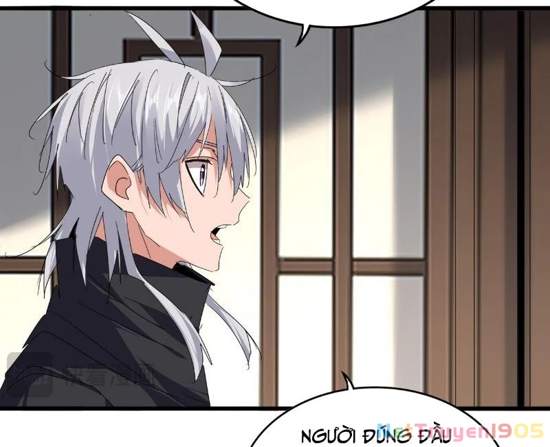 Đại Quản Gia Là Ma Hoàng Chapter 745 - 60