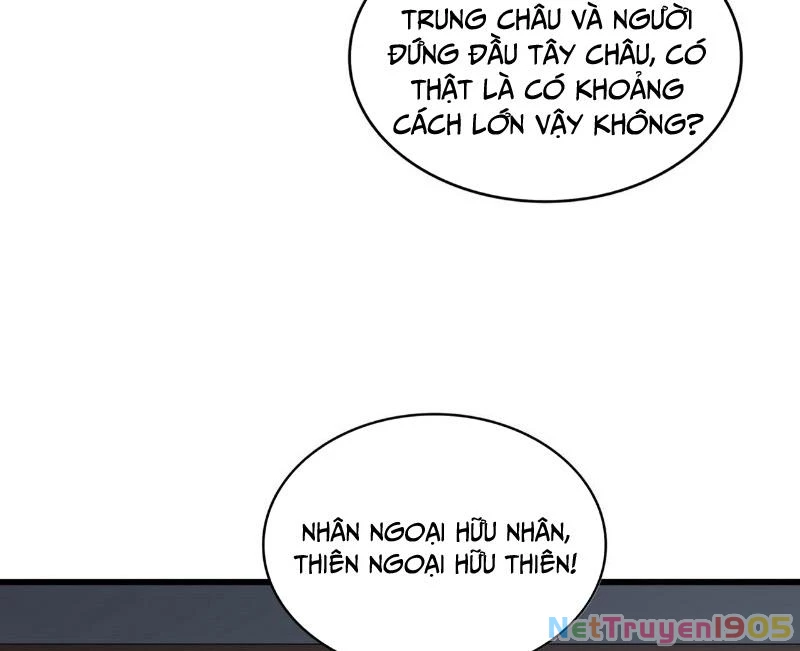 Đại Quản Gia Là Ma Hoàng Chapter 745 - 61