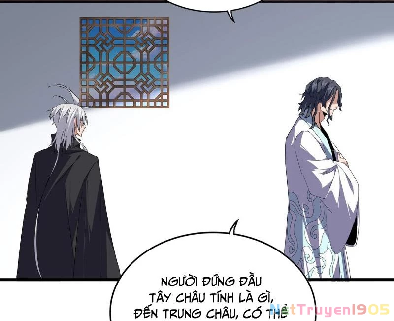 Đại Quản Gia Là Ma Hoàng Chapter 745 - 62