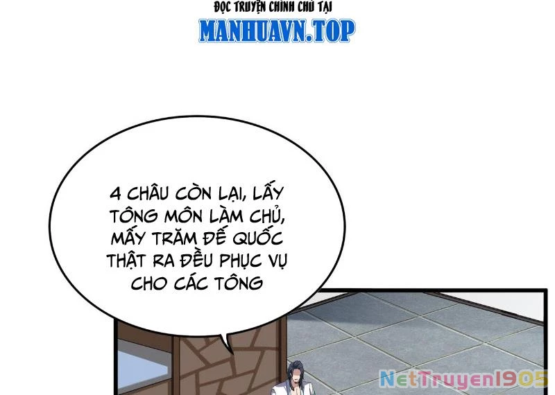 Đại Quản Gia Là Ma Hoàng Chapter 745 - 70
