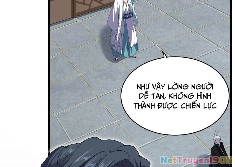 Đại Quản Gia Là Ma Hoàng Chapter 745 - 71