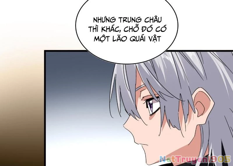 Đại Quản Gia Là Ma Hoàng Chapter 745 - 75