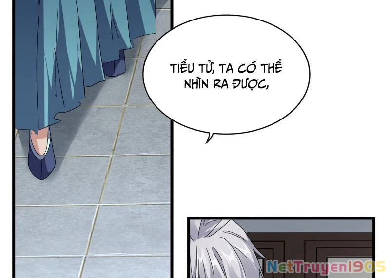 Đại Quản Gia Là Ma Hoàng Chapter 745 - 84