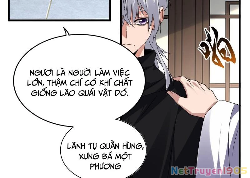 Đại Quản Gia Là Ma Hoàng Chapter 745 - 85