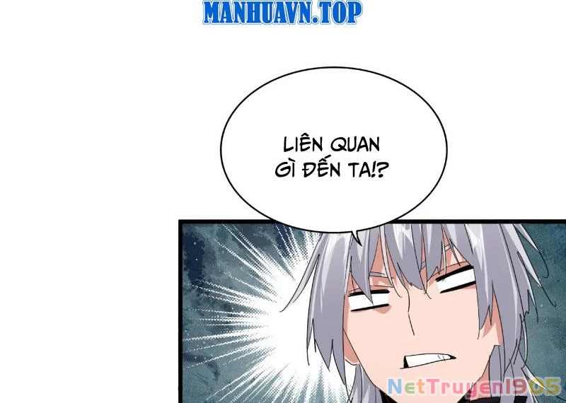Đại Quản Gia Là Ma Hoàng Chapter 745 - 89