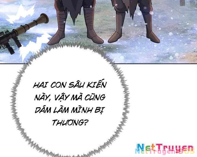 Kẻ Tàn Nhẫn Ngày Tận Thế: Bắt Đầu Dự Trữ Hàng Tỷ Tấn Vật Tư Chapter 82 - 36