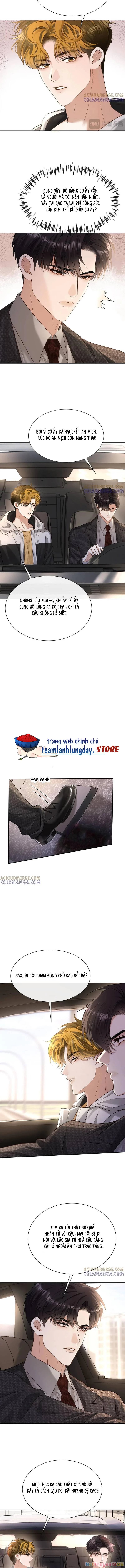 Em Là Tất Cả Tinh Tú Của Anh Chapter 9 - 2
