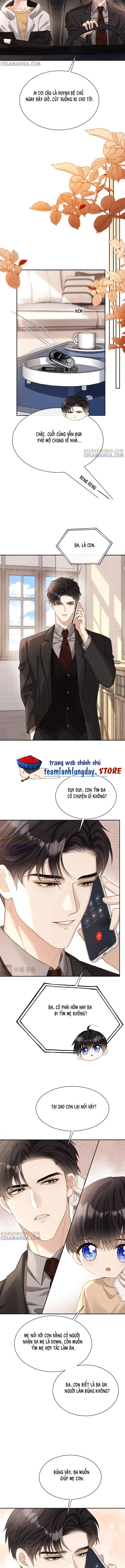 Em Là Tất Cả Tinh Tú Của Anh Chapter 9 - 3