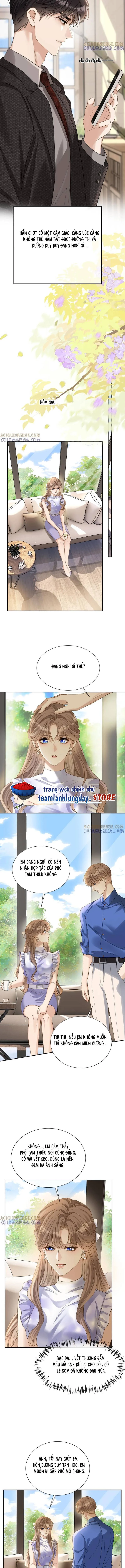 Em Là Tất Cả Tinh Tú Của Anh Chapter 9 - 5