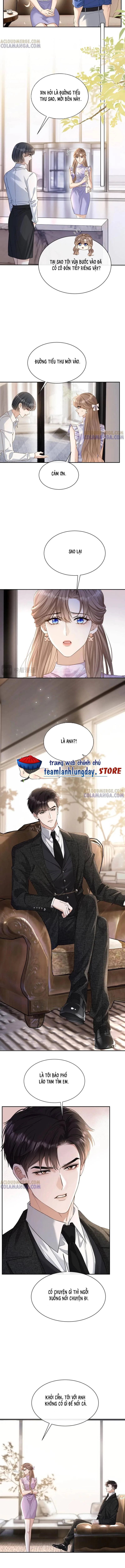 Em Là Tất Cả Tinh Tú Của Anh Chapter 9 - 6