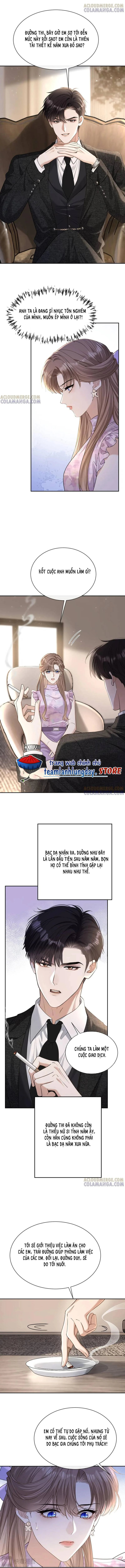 Em Là Tất Cả Tinh Tú Của Anh Chapter 9 - 7