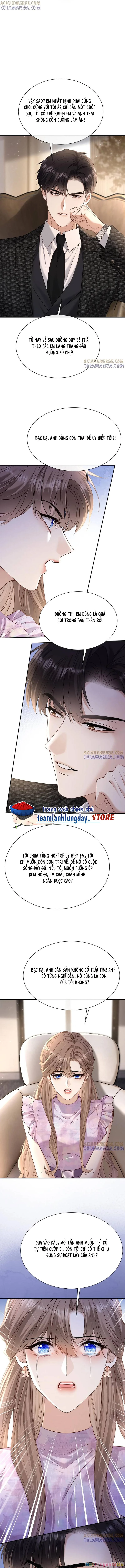 Em Là Tất Cả Tinh Tú Của Anh Chapter 9 - 8
