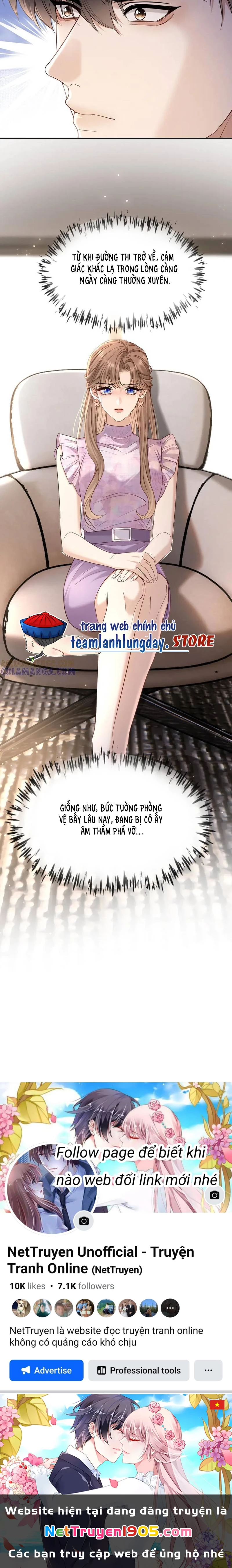 Em Là Tất Cả Tinh Tú Của Anh Chapter 9 - 9