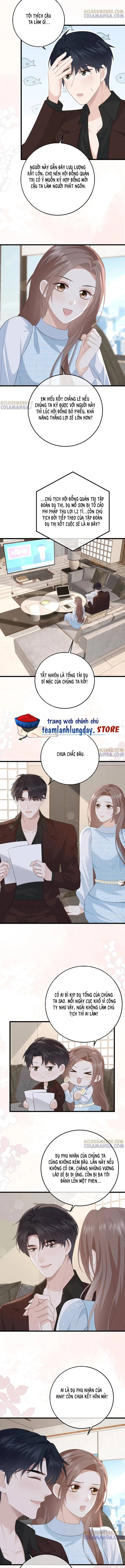 Cuộc Hôn Nhân 100 Ngày Chapter  72 - 2