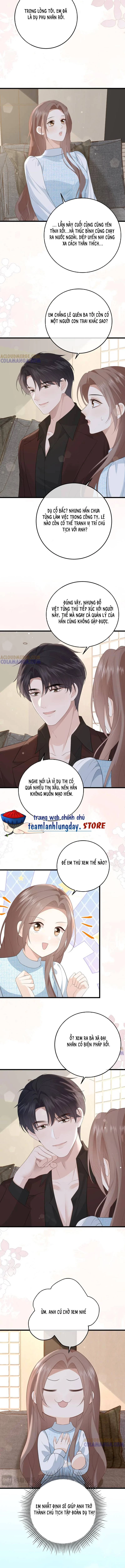 Cuộc Hôn Nhân 100 Ngày Chapter  72 - 3