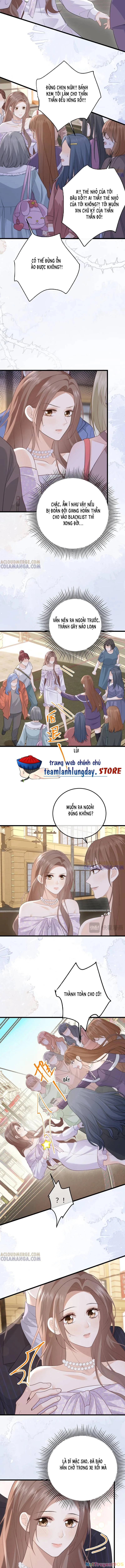 Cuộc Hôn Nhân 100 Ngày Chapter  72 - 5