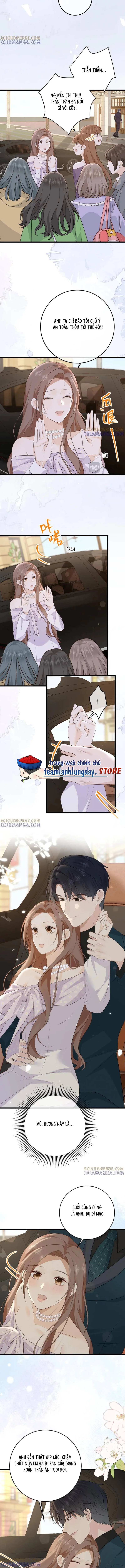 Cuộc Hôn Nhân 100 Ngày Chapter  72 - 7