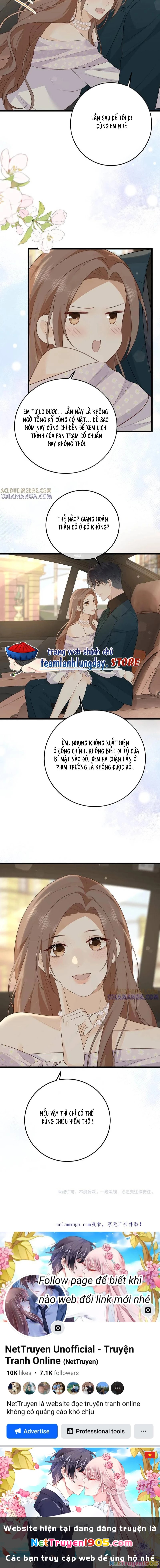 Cuộc Hôn Nhân 100 Ngày Chapter  72 - 8