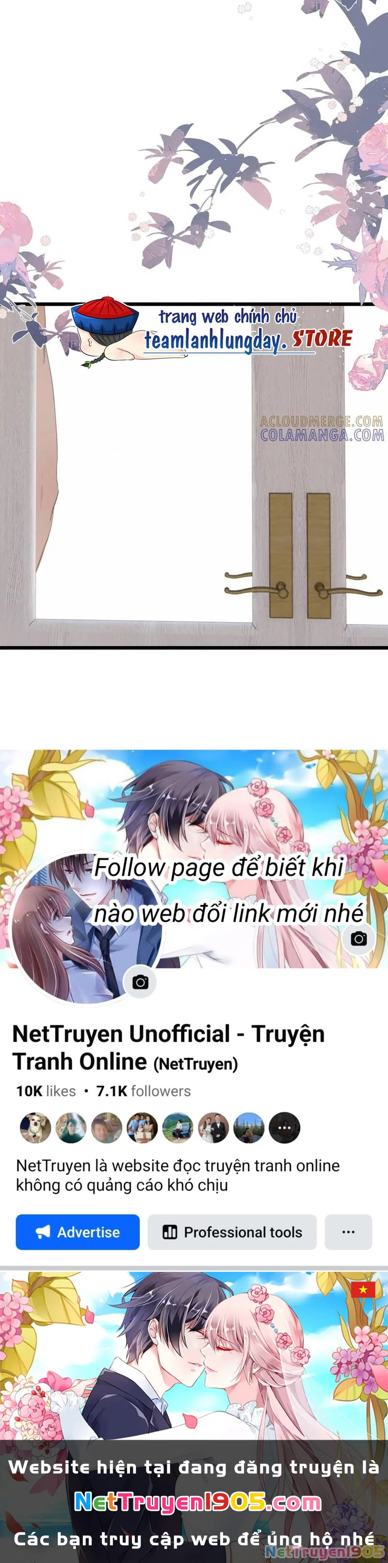 Ngược dòng về mùa xuân Chapter  51 - 8