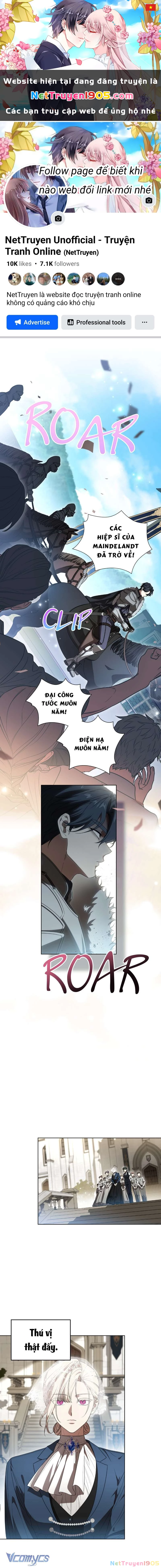 Cái Giá Phải Trả Chapter 73 - 1