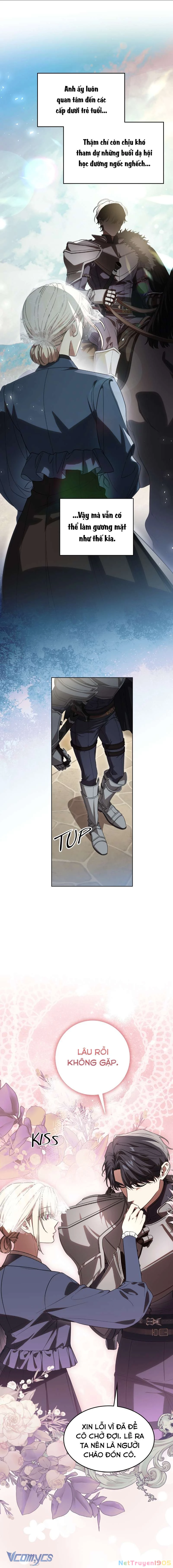 Cái Giá Phải Trả Chapter 73 - 2