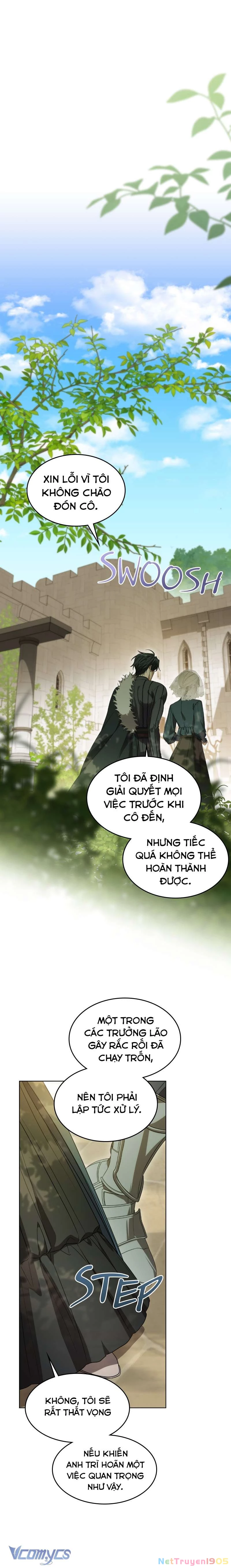 Cái Giá Phải Trả Chapter 73 - 6