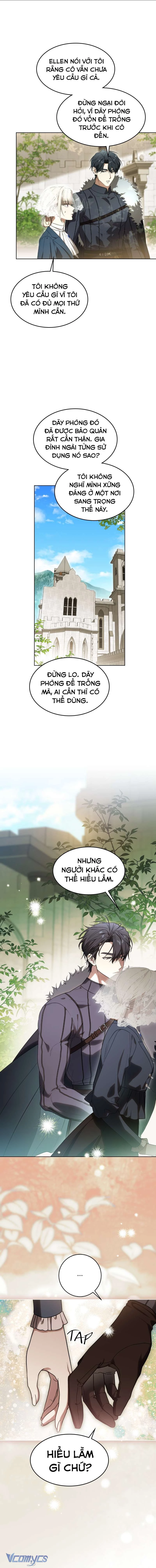 Cái Giá Phải Trả Chapter 73 - 7