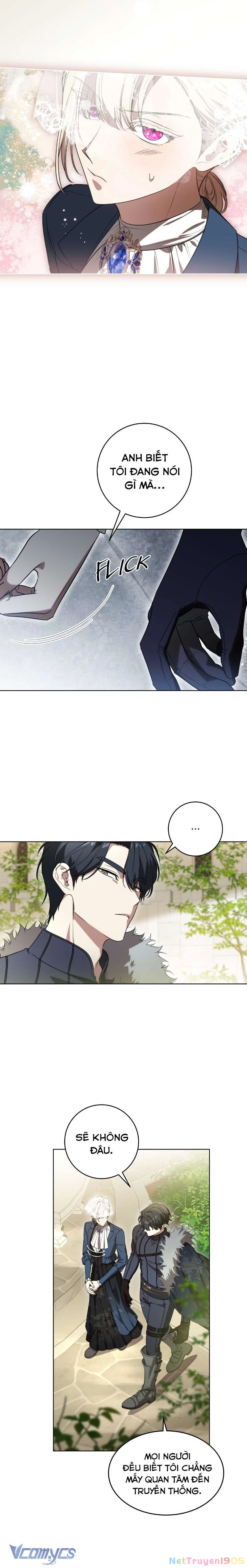 Cái Giá Phải Trả Chapter 73 - 8