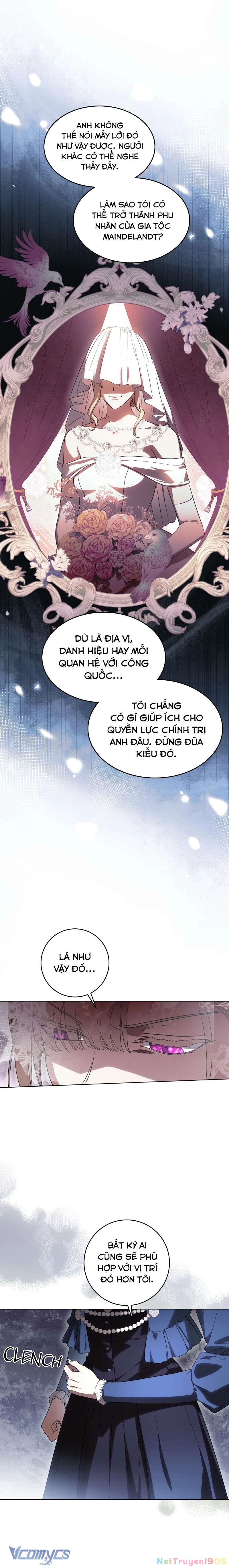 Cái Giá Phải Trả Chapter 73 - 10