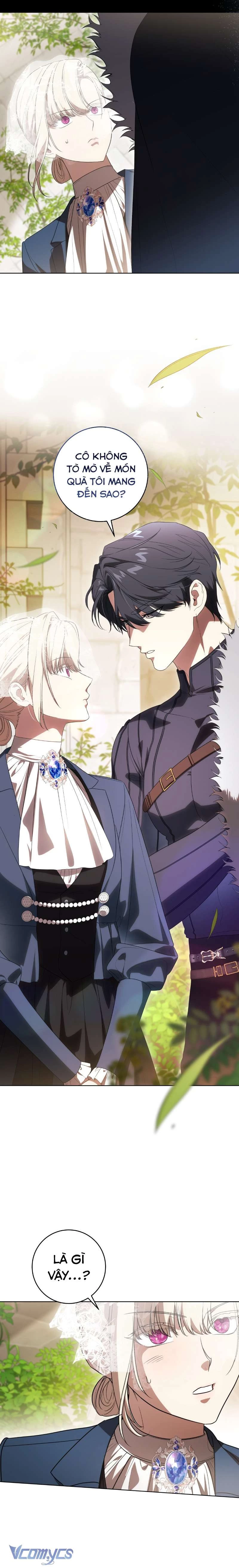 Cái Giá Phải Trả Chapter 73 - 12